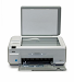 Hp  C4480 Imprime Escanea Fotocopia