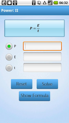 免費下載書籍APP|Physics Formula Calculator app開箱文|APP開箱王