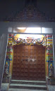 Jain temple 