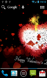 How to mod Valentine's Day Live Wallpaper 1.0.5 mod apk for pc