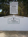 Parque Natural La Almadraba