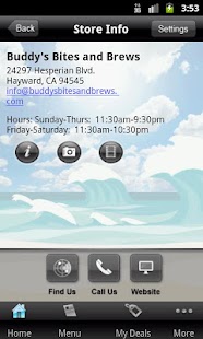 How to install Buddy's Bites and Brews 1.06 mod apk for android