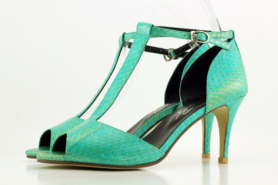 I Designed My Perfect Shoes!