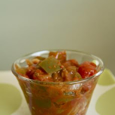 Ranchero Sauce