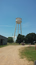 Cameron Water Tower