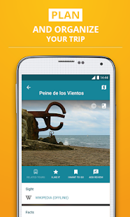 How to download Northern Spain Travel Guide 4.9.0 mod apk for android