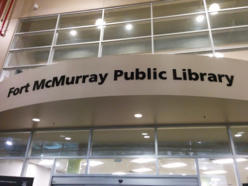 Fort McMurray Public Library