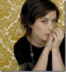 Missy Higgins