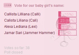 [Vote for our baby - Poll Closed[3].jpg]