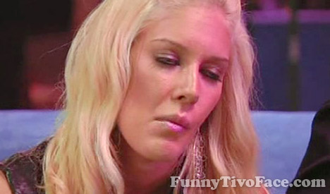 heidi looks lost