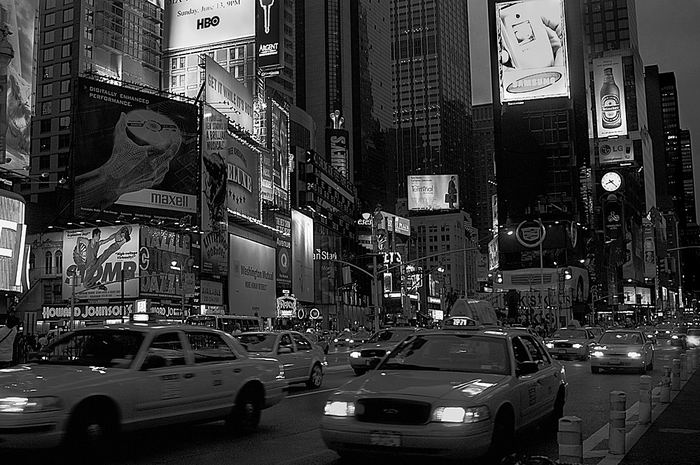 New York