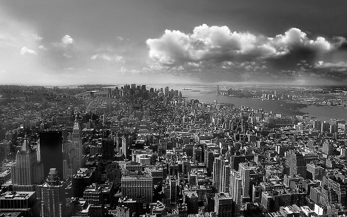 New York