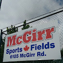 McGirr Sports Fields