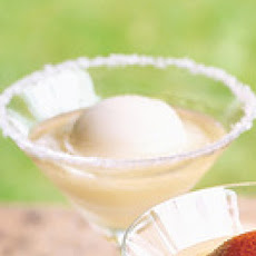 Frozen Margarita