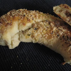French Onion Rolls