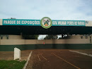 Parque De Exposição De Rondonopolis