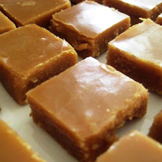 Peanut Butter Fudge