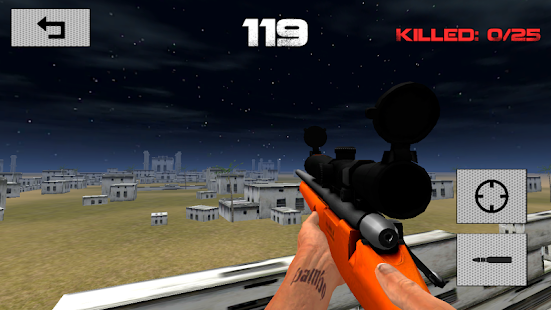 How to mod Pro Sniper Shooter 3D patch apk for laptop