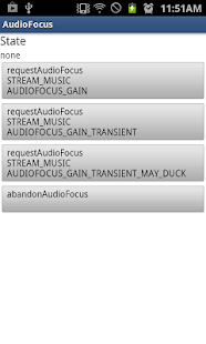 How to get AudioFocus Checker lastet apk for laptop