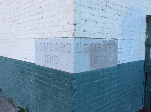 Lombard 1910