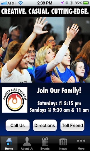 Family Life Church