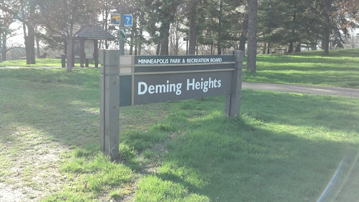 Deming Heights Park