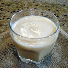 Egg Beater's Eggnog