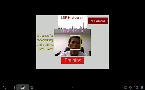 How to download Face Recognition & Facial DNA patch 1.1 apk for pc