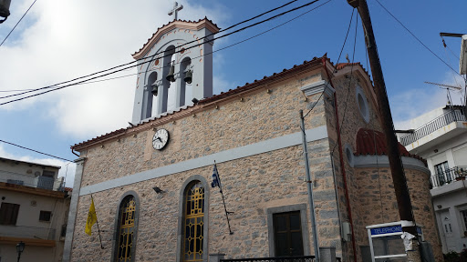 Church of Tzermiado