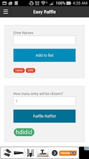 How to install Very Easy Raffle lastet apk for bluestacks