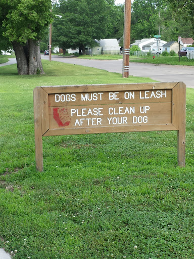 Maintain Your Dogs