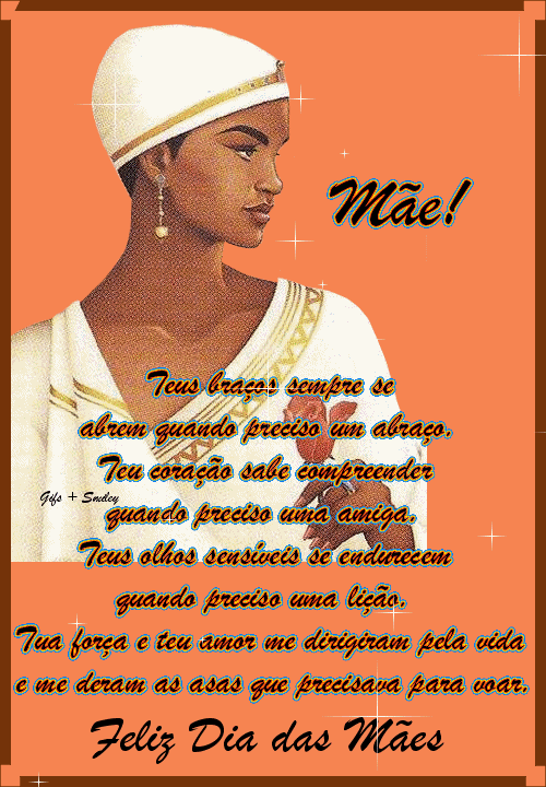 participe da comunidade Gifs + Smiley