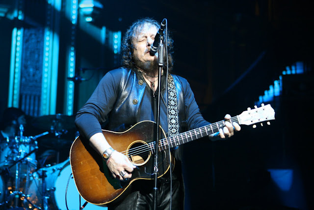 Zucchero at the RAH