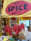 Market in London