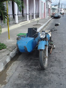 Baracoa