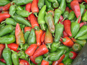 Chilli 