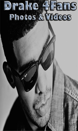 Drake 4Fans Photos Videos