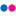 Flickr icon and link