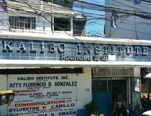 Kalibo Institute