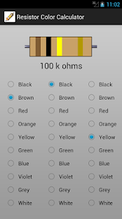 How to get Resistor Color Code Calculator 1.0 unlimited apk for laptop