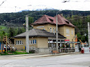 Stubaitalbahnhof Innsbruck