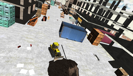 How to download Bulldozer Simulator 1.0 apk for bluestacks