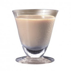 Leche Mexicana (Mexican Milk)