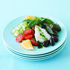Great Greek Salad