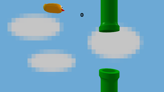 How to download Bouncy Bird 3D patch 1.0.1 apk for bluestacks