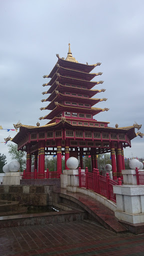 Pagoda of Seven Days