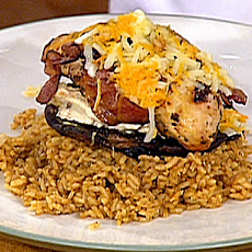 Mike's Polish Smothered Chicken