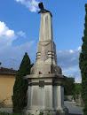 Monumento Ai Soldati Caduti 