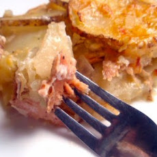 Brunch Casserole