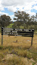 Canberra Nature Park Farrer Ridge 
